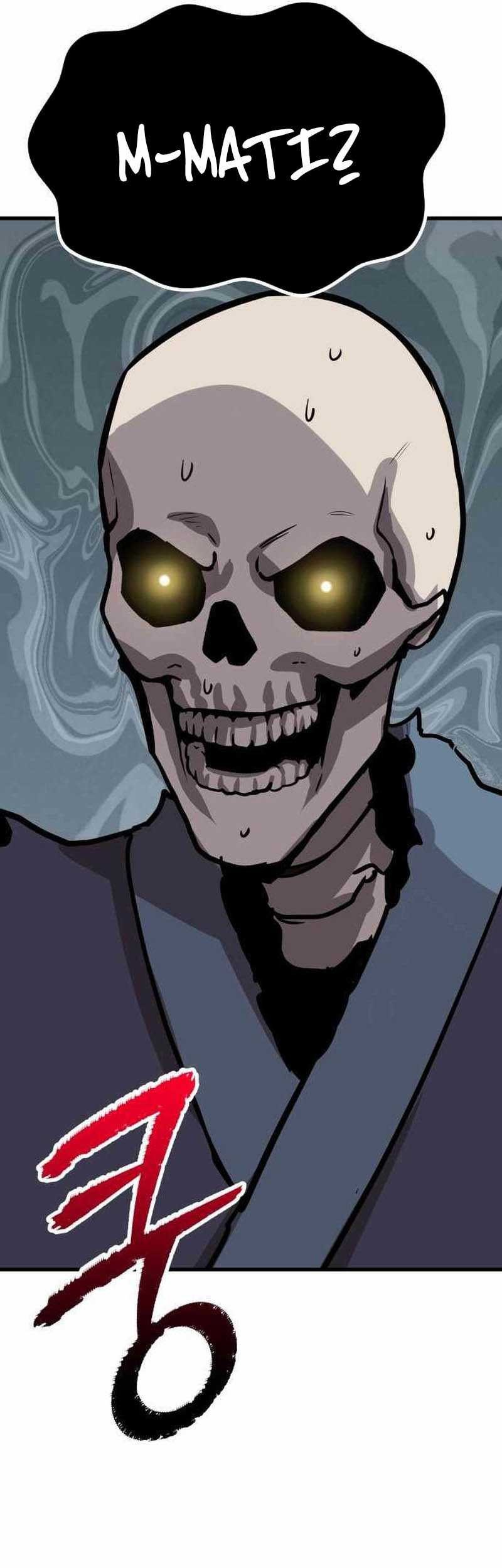 Skeleton Warrior Chapter 19 - halaman 119