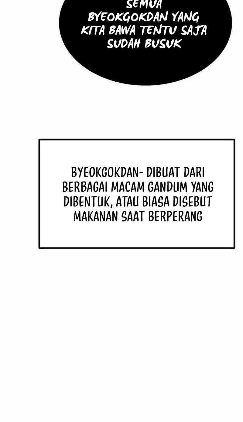 Skeleton Warrior Chapter 19 - halaman 18