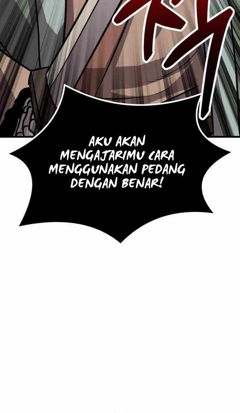 Skeleton Warrior Chapter 19 - halaman 26