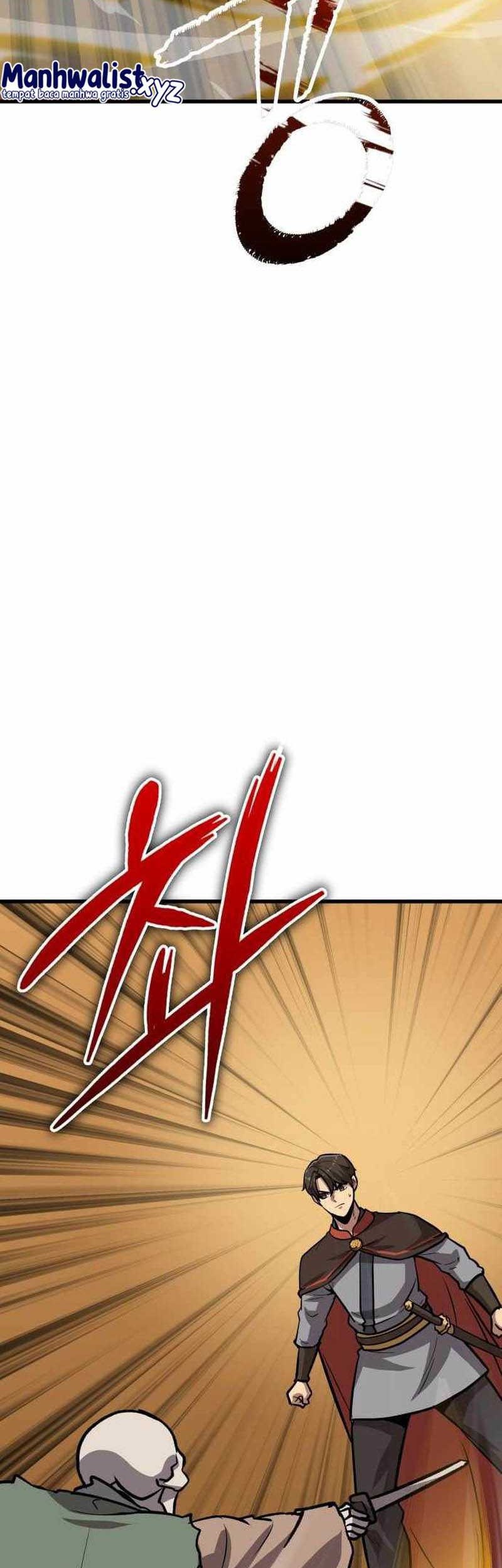 Skeleton Warrior Chapter 19 - halaman 37