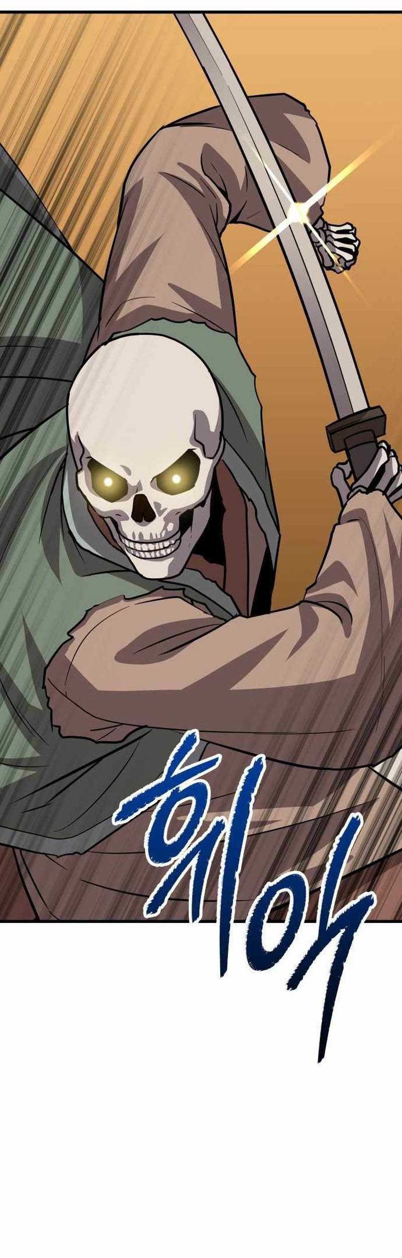 Skeleton Warrior Chapter 19 - halaman 44