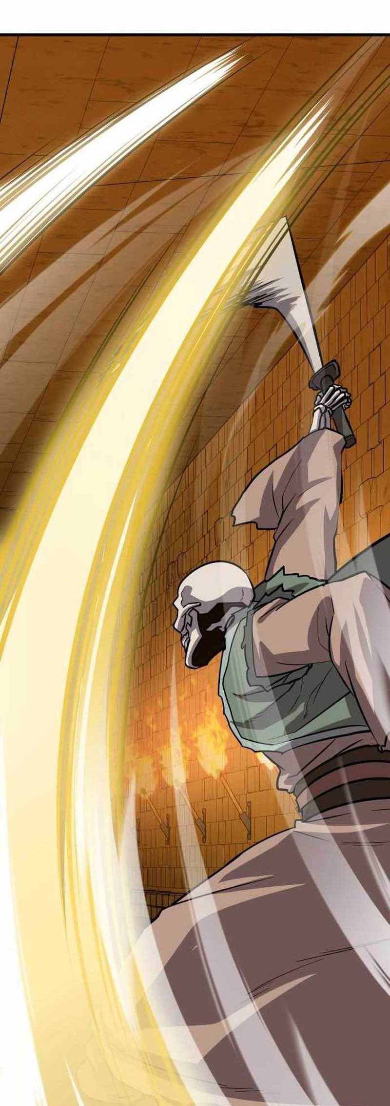 Skeleton Warrior Chapter 19 - halaman 46