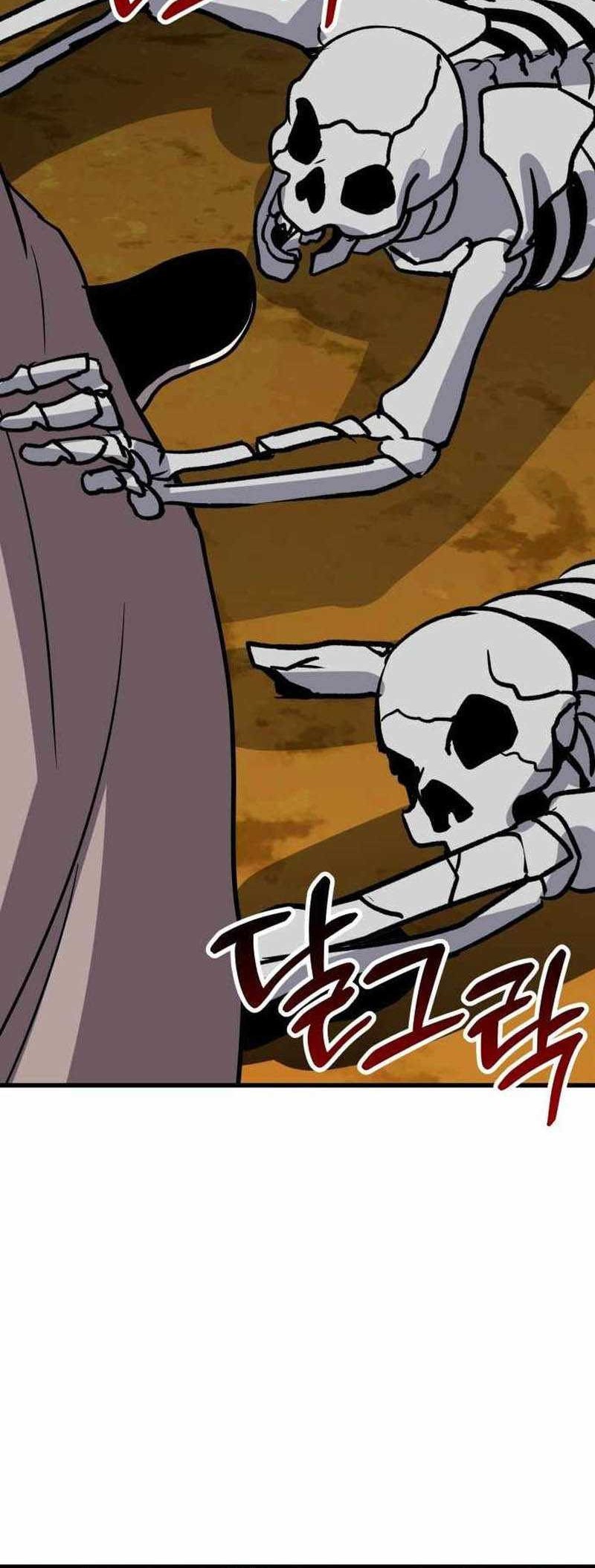 Skeleton Warrior Chapter 19 - halaman 66