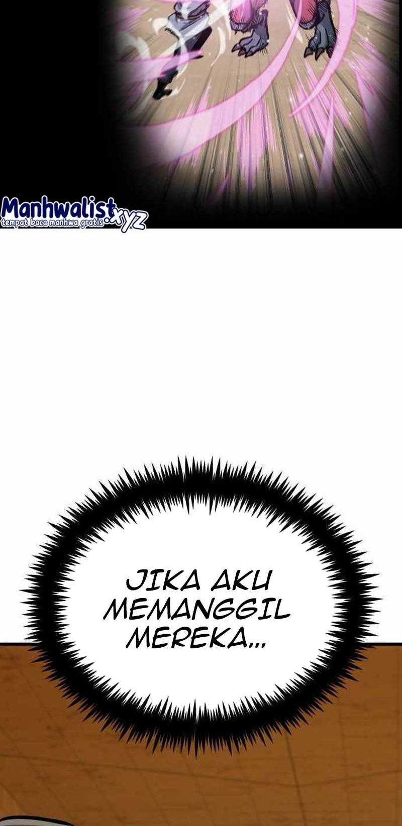 Skeleton Warrior Chapter 19 - halaman 82
