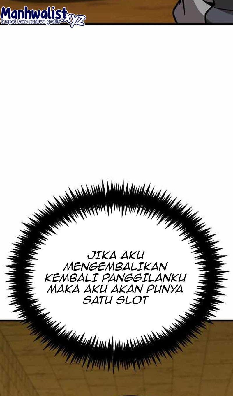 Skeleton Warrior Chapter 19 - halaman 86