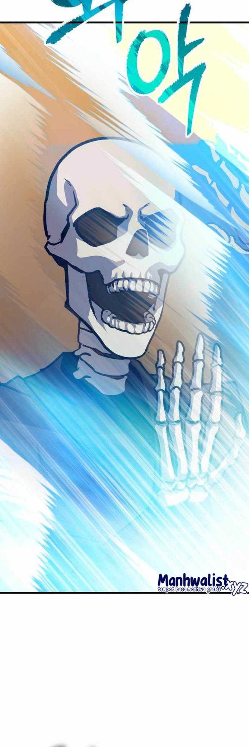 Skeleton Warrior Chapter 19 - halaman 90