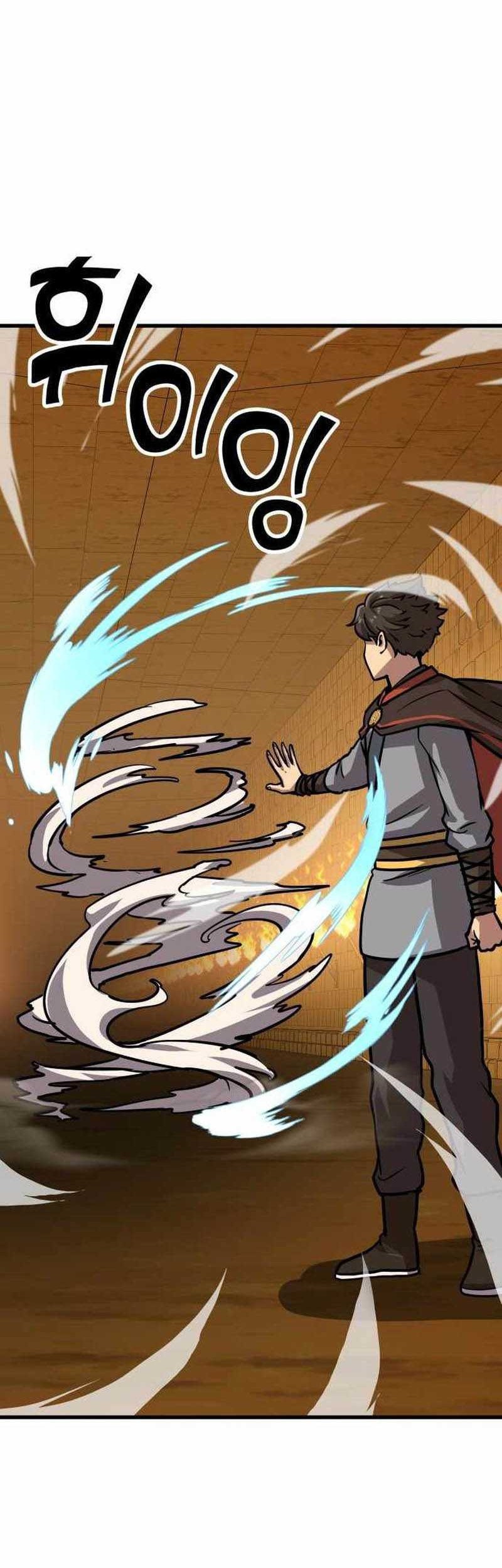 Skeleton Warrior Chapter 19 - halaman 92