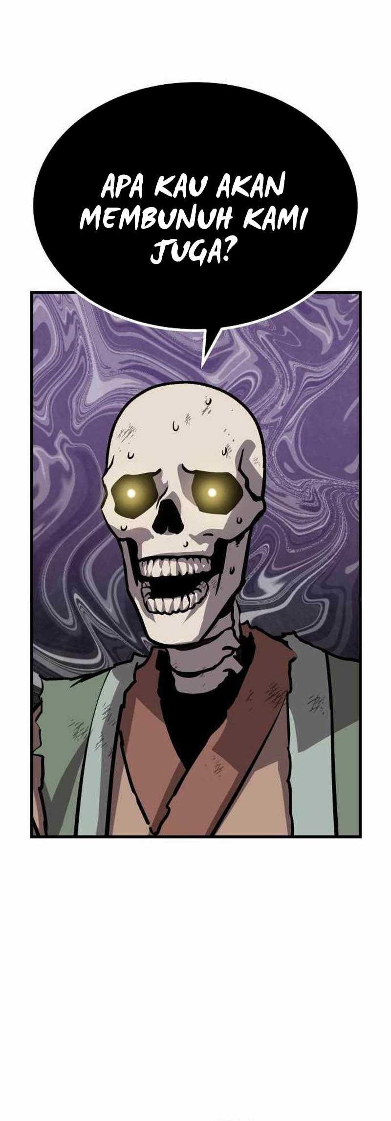 Skeleton Warrior Chapter 19 - halaman 94
