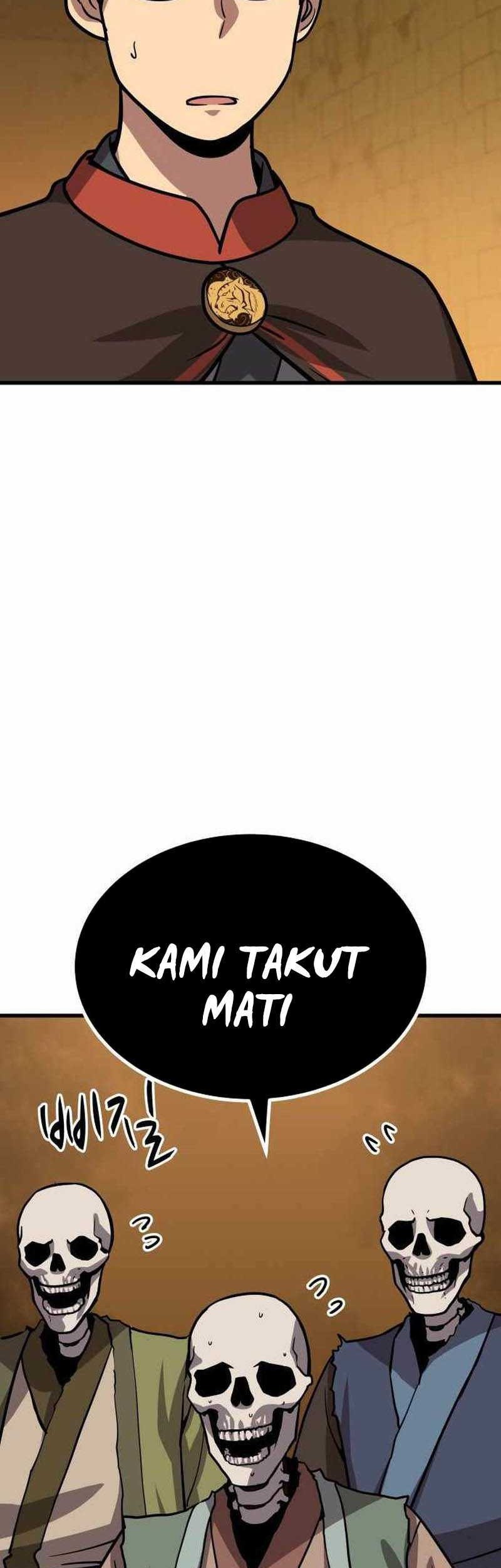 Skeleton Warrior Chapter 19 - halaman 97