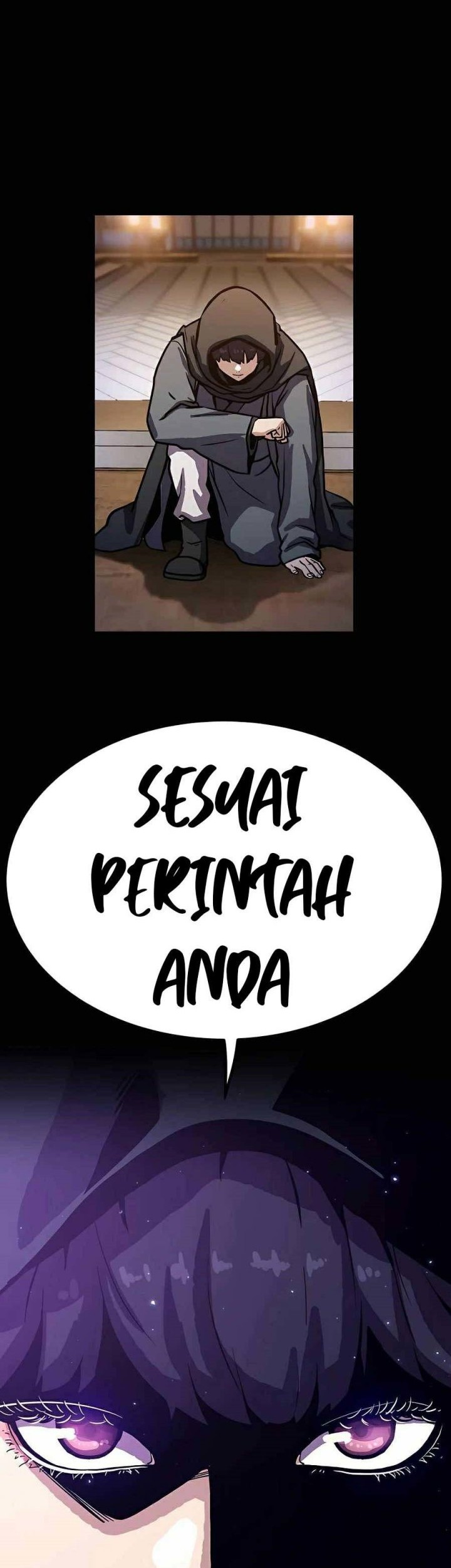 Skeleton Warrior Chapter 2 - halaman 106