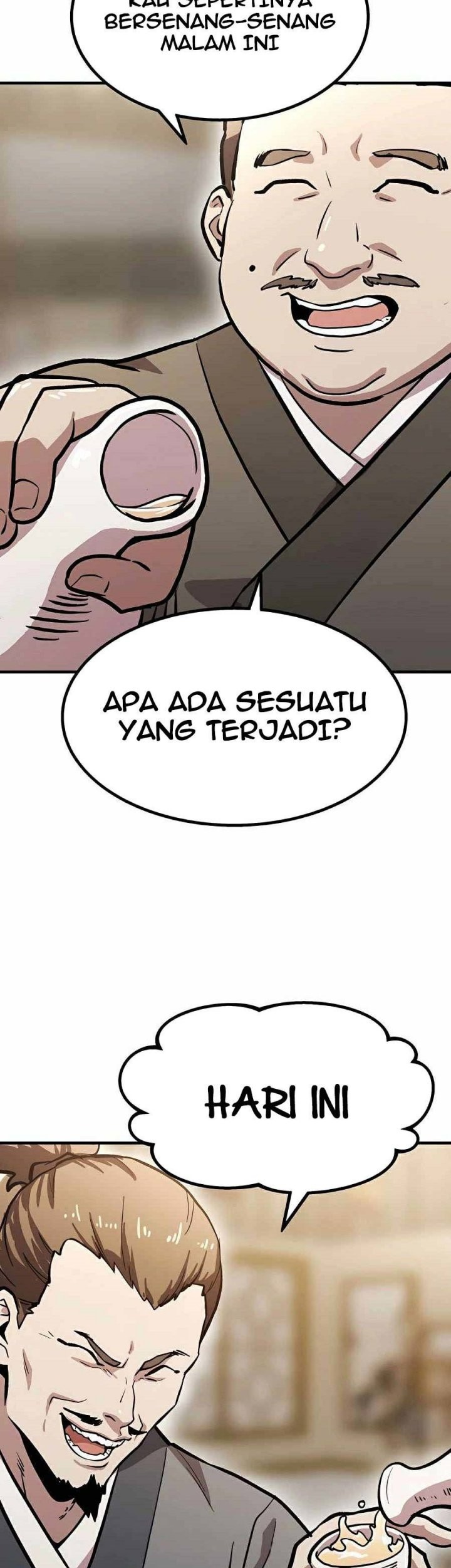 Skeleton Warrior Chapter 2 - halaman 113