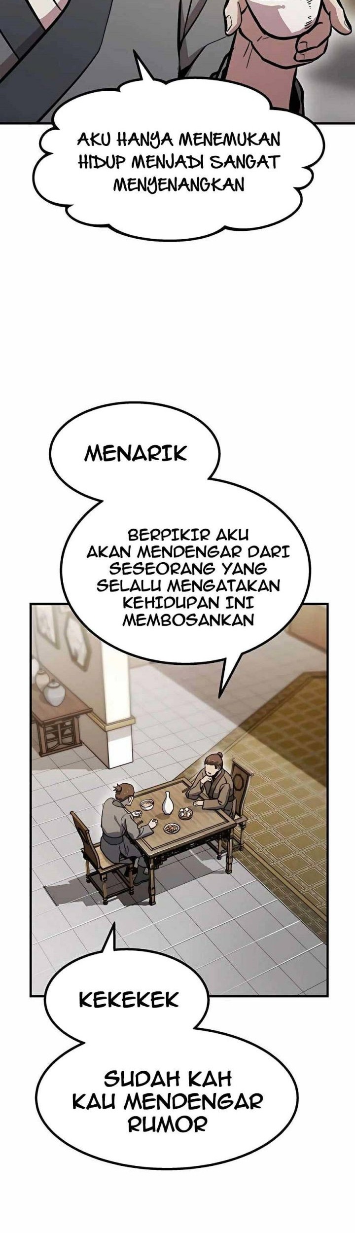 Skeleton Warrior Chapter 2 - halaman 114