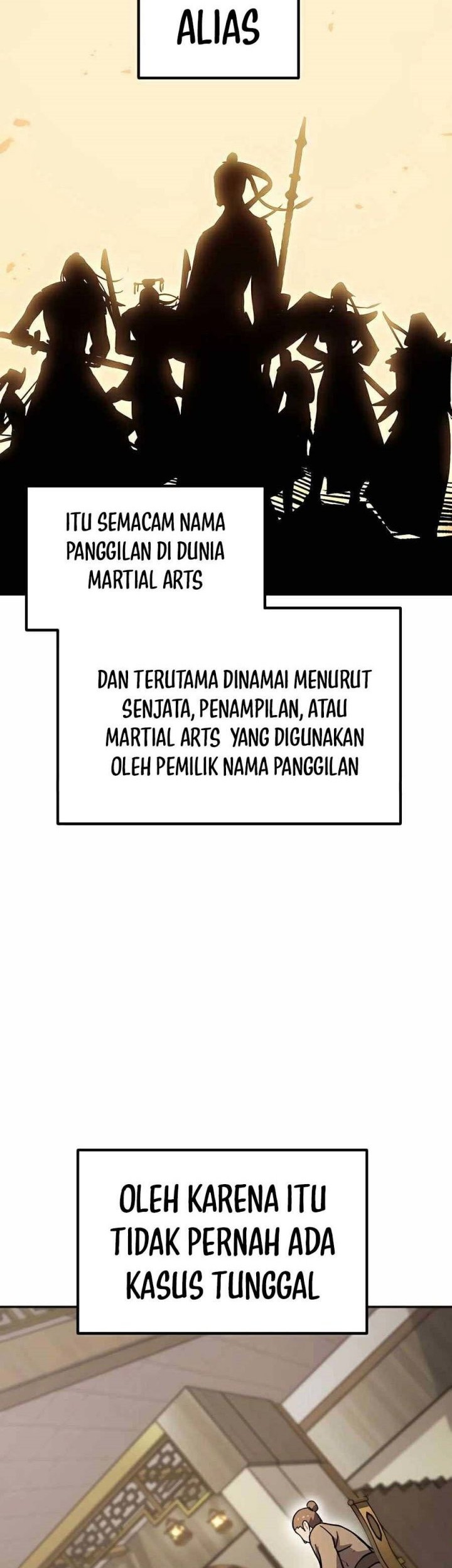 Skeleton Warrior Chapter 2 - halaman 122