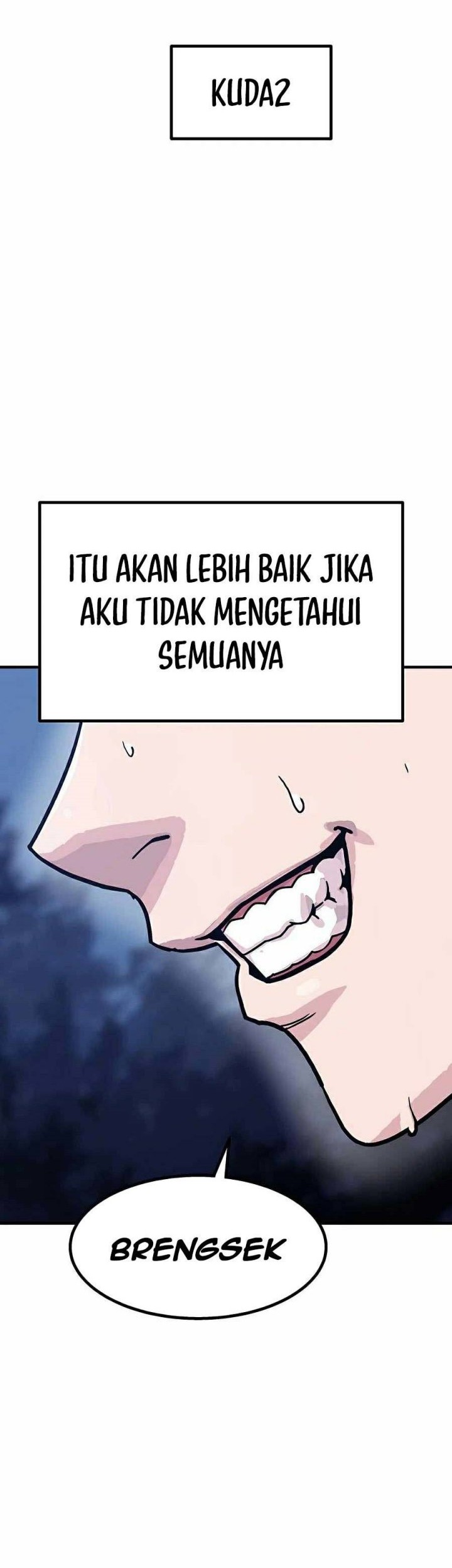 Skeleton Warrior Chapter 2 - halaman 30