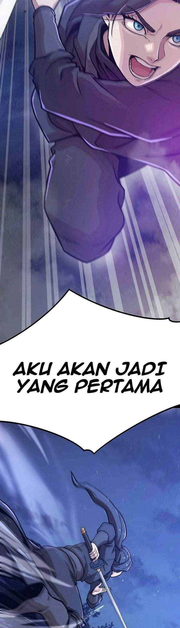 Skeleton Warrior Chapter 2 - halaman 39