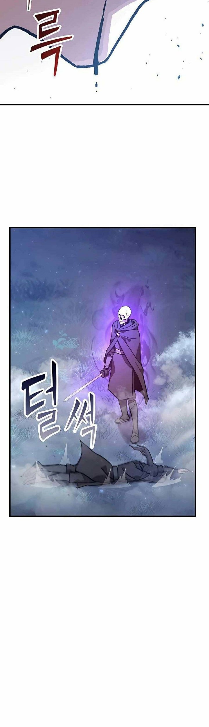 Skeleton Warrior Chapter 2 - halaman 52