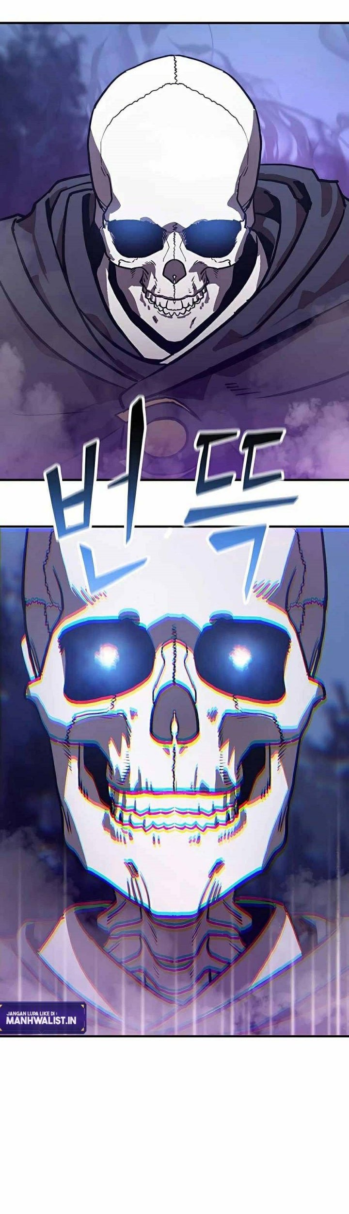 Skeleton Warrior Chapter 2 - halaman 53