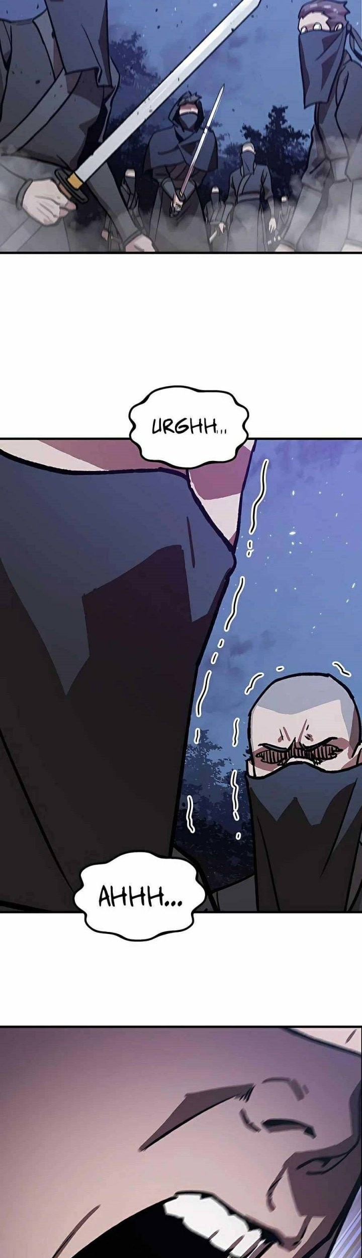 Skeleton Warrior Chapter 2 - halaman 55