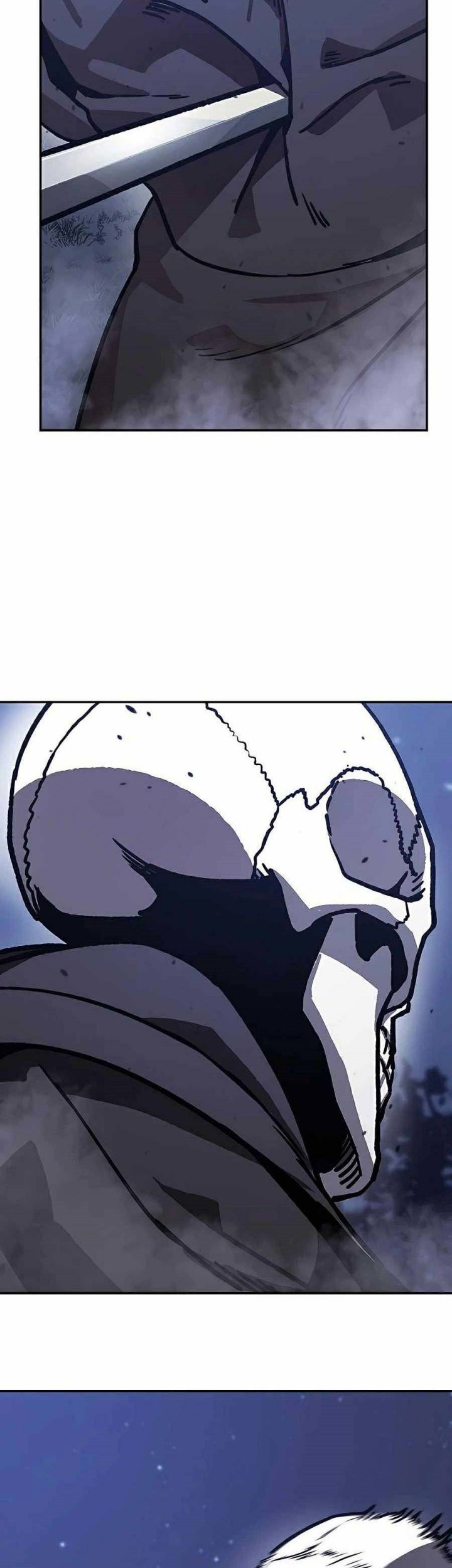 Skeleton Warrior Chapter 2 - halaman 61
