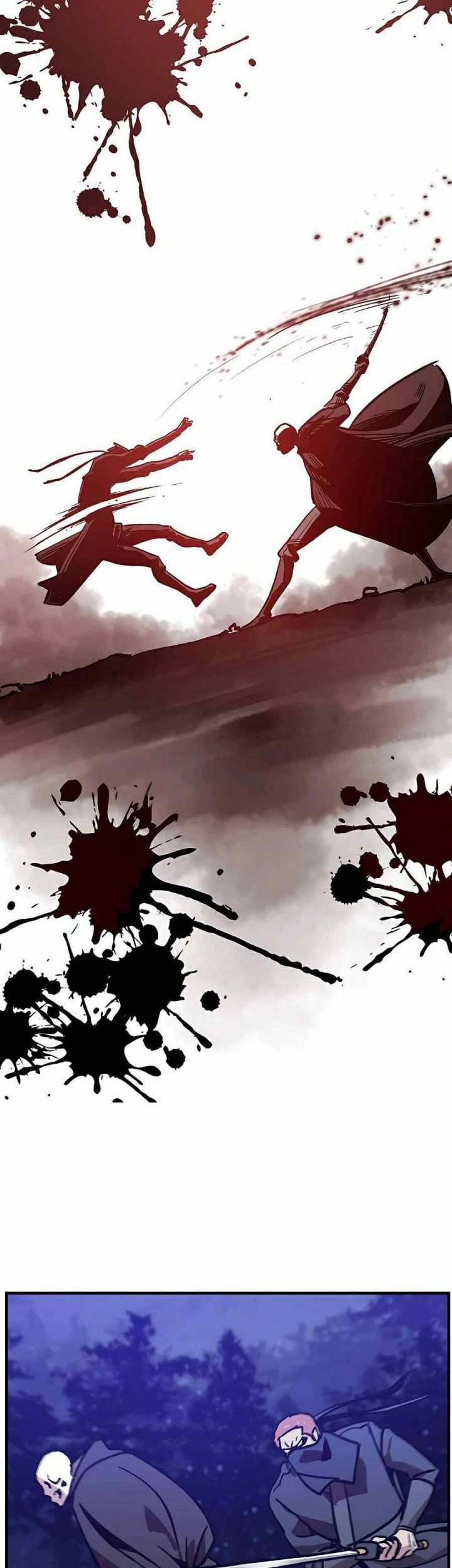 Skeleton Warrior Chapter 2 - halaman 64