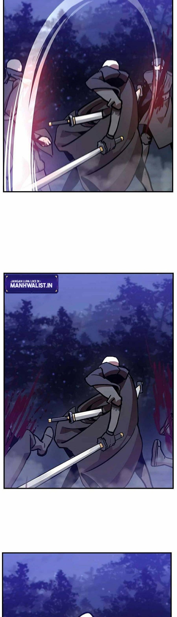 Skeleton Warrior Chapter 2 - halaman 68