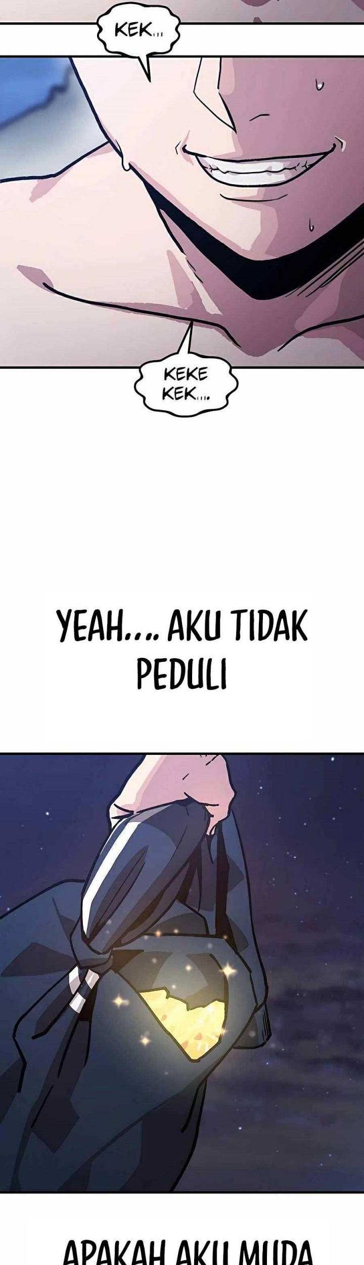 Skeleton Warrior Chapter 2 - halaman 88