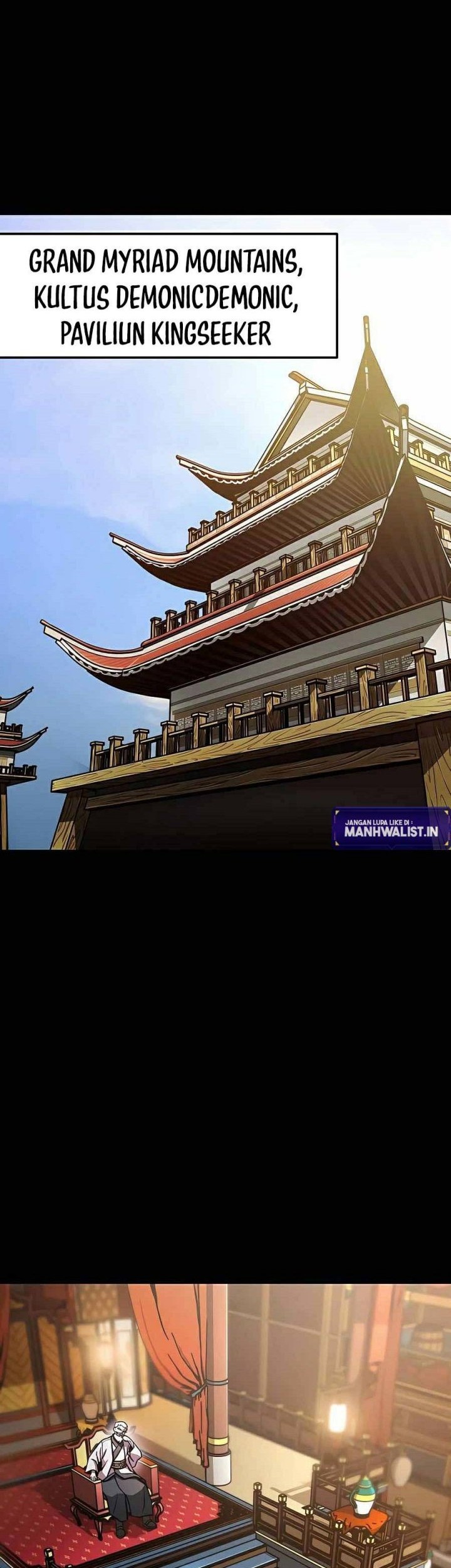 Skeleton Warrior Chapter 2 - halaman 96