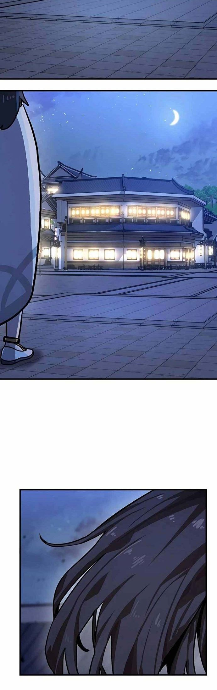 Skeleton Warrior Chapter 3 - halaman 43