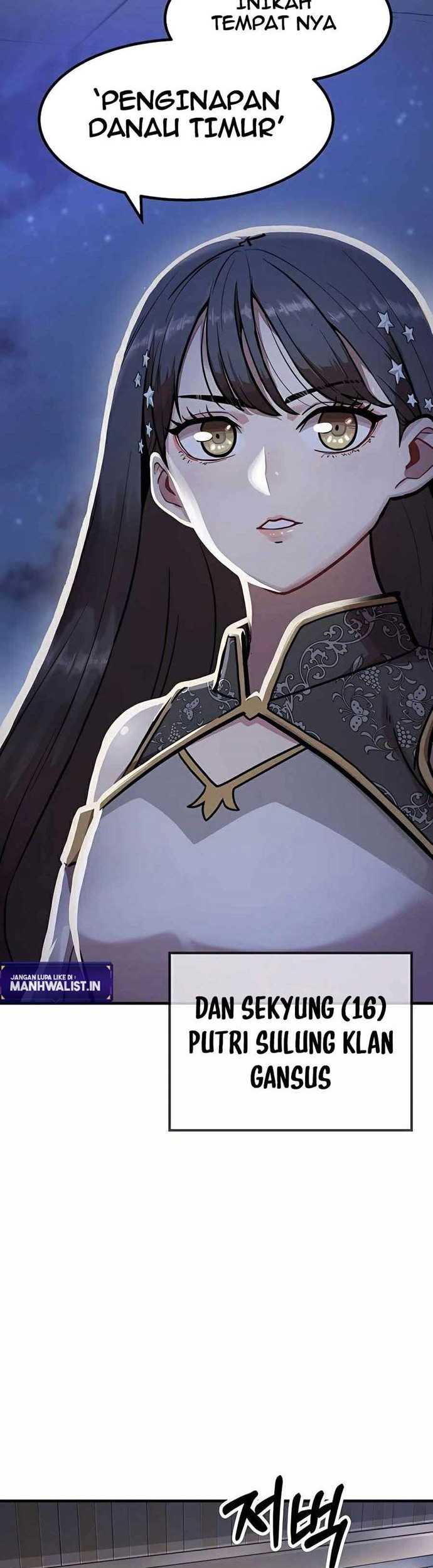 Skeleton Warrior Chapter 3 - halaman 45