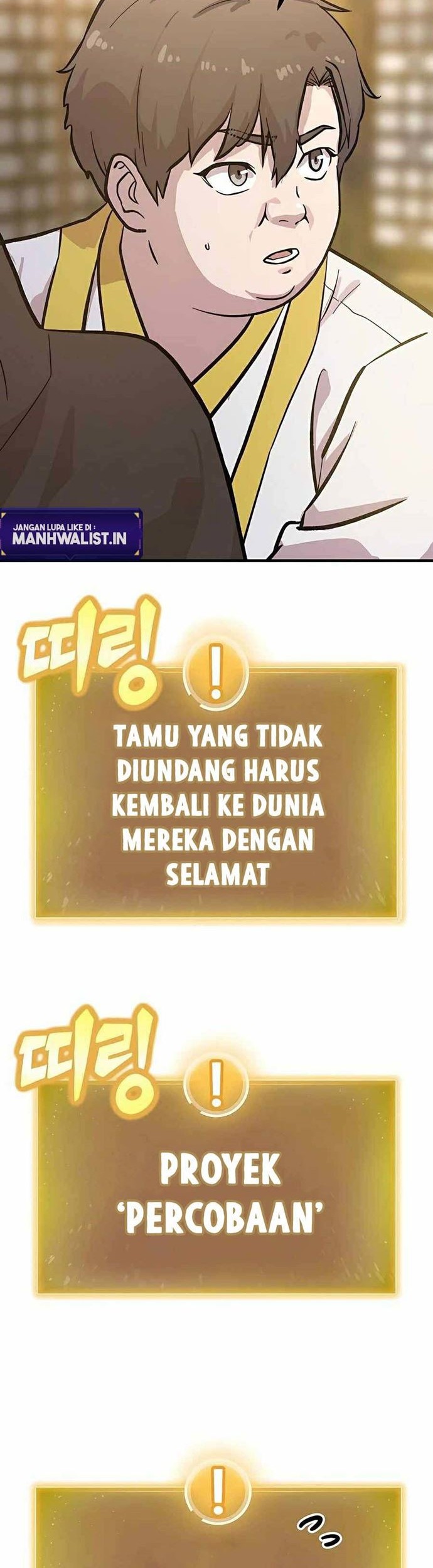Skeleton Warrior Chapter 3 - halaman 64