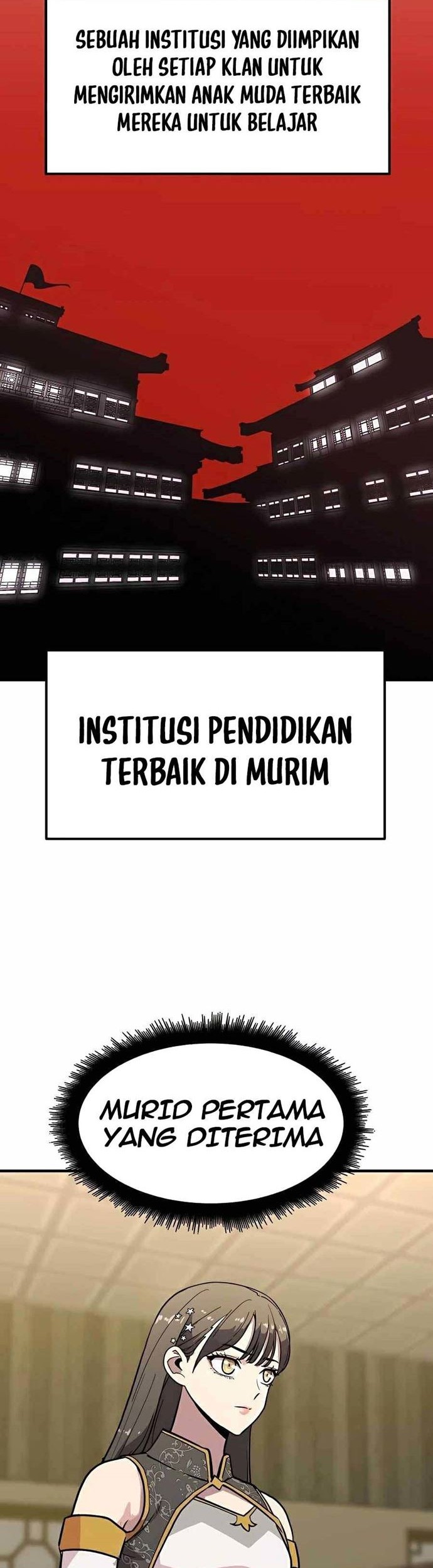 Skeleton Warrior Chapter 3 - halaman 70