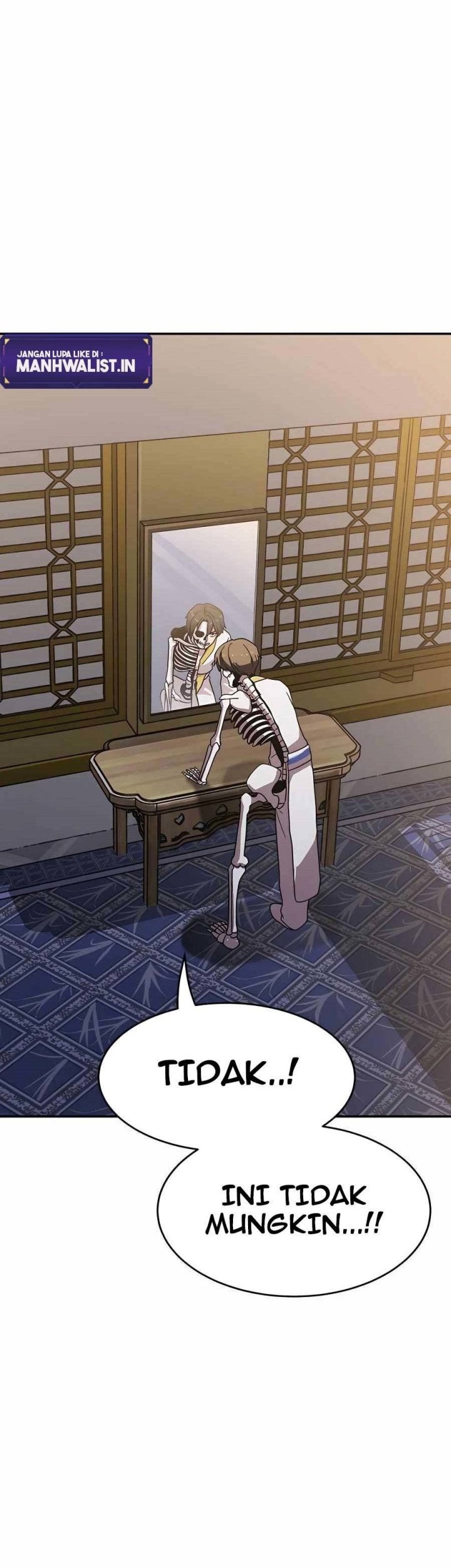 Skeleton Warrior Chapter 4 - halaman 10