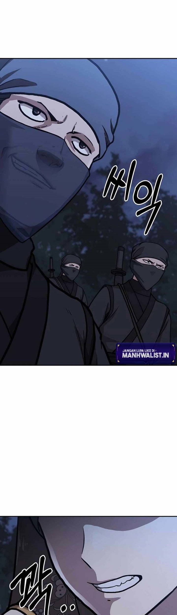 Skeleton Warrior Chapter 4 - halaman 100