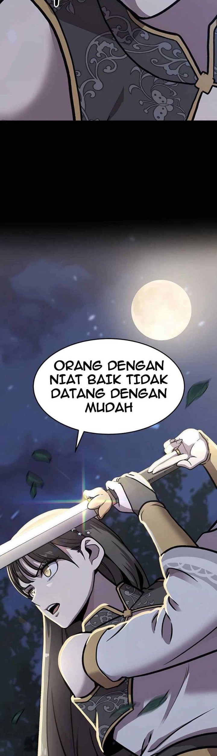 Skeleton Warrior Chapter 4 - halaman 101
