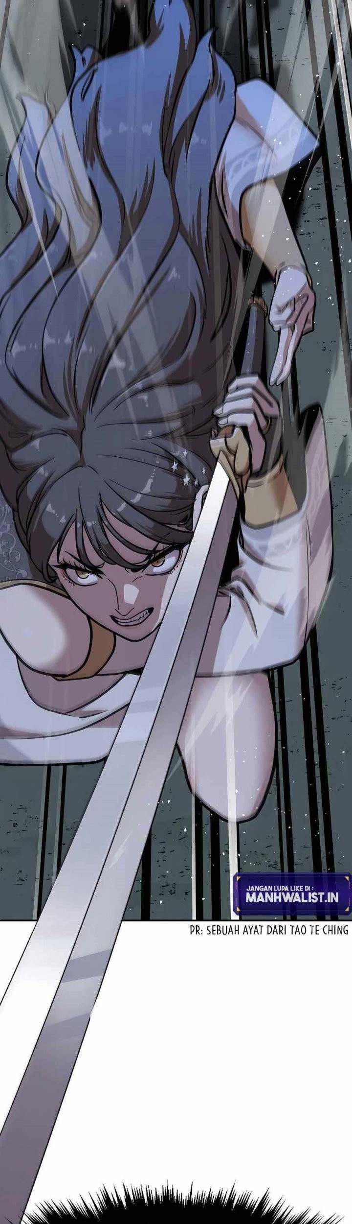 Skeleton Warrior Chapter 4 - halaman 106