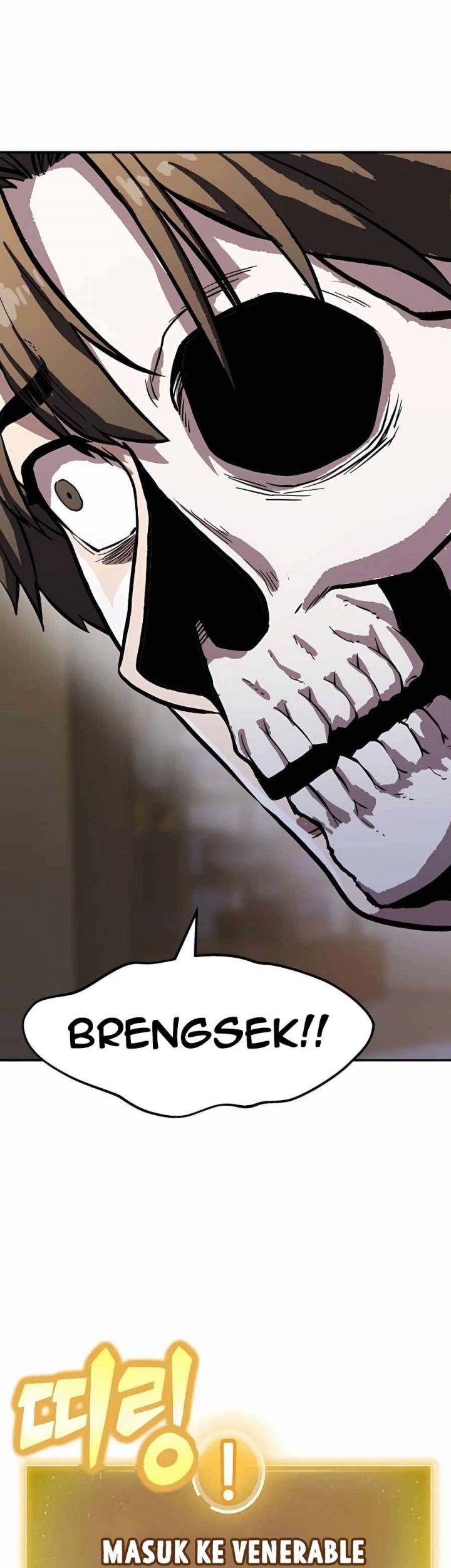 Skeleton Warrior Chapter 4 - halaman 12