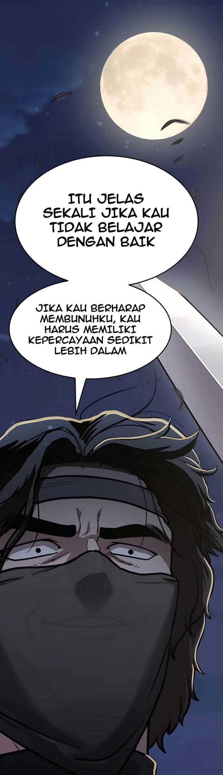 Skeleton Warrior Chapter 4 - halaman 130