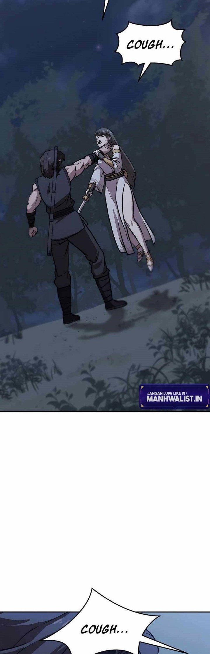 Skeleton Warrior Chapter 4 - halaman 132