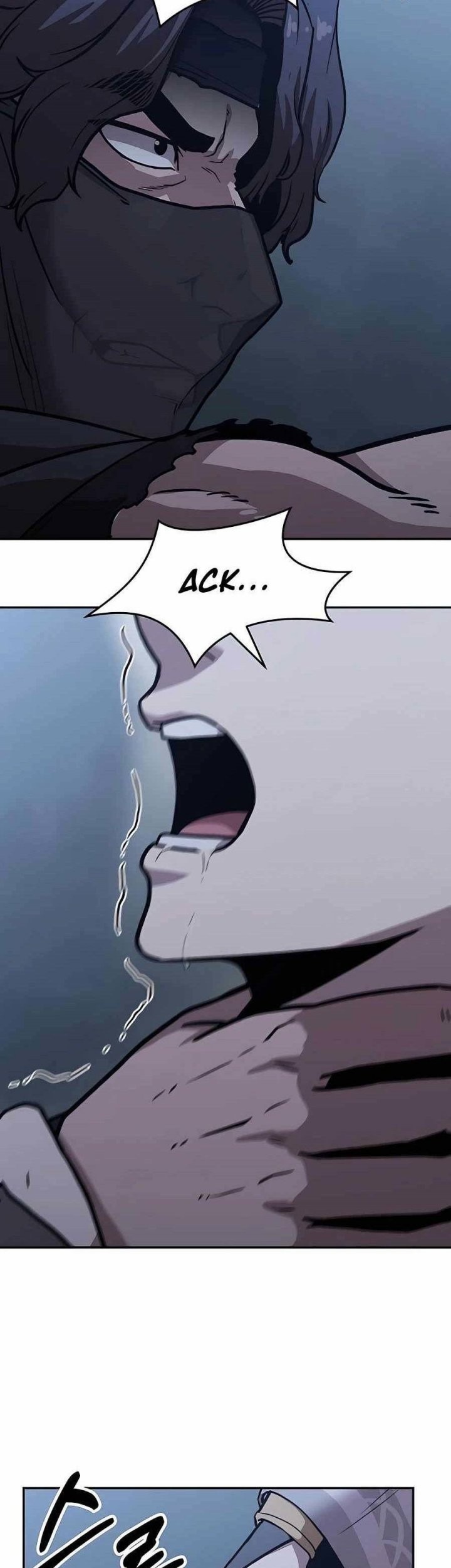 Skeleton Warrior Chapter 4 - halaman 133