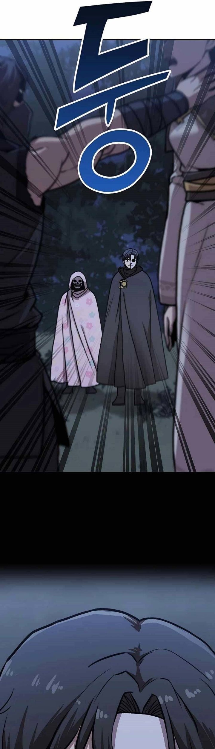 Skeleton Warrior Chapter 4 - halaman 136