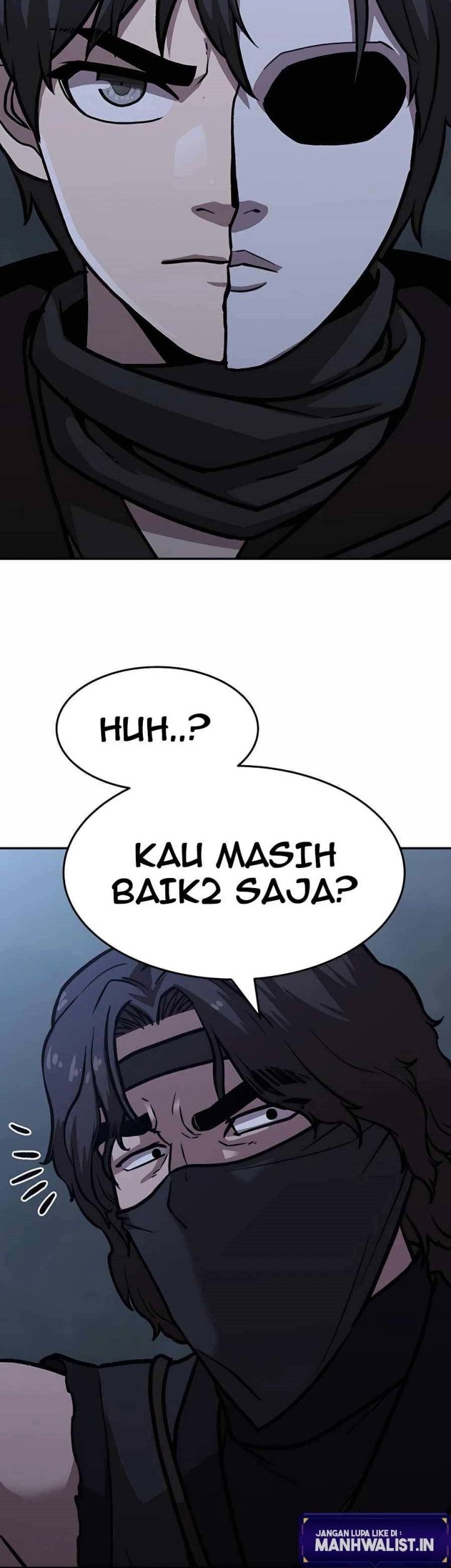 Skeleton Warrior Chapter 4 - halaman 137