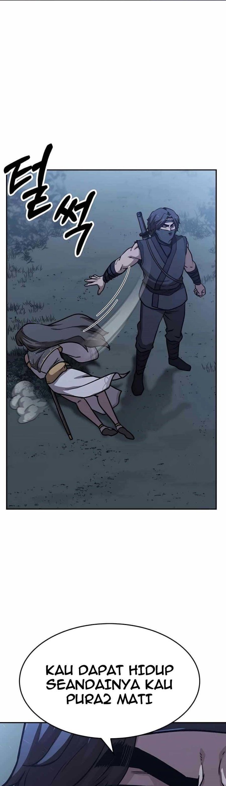 Skeleton Warrior Chapter 4 - halaman 138