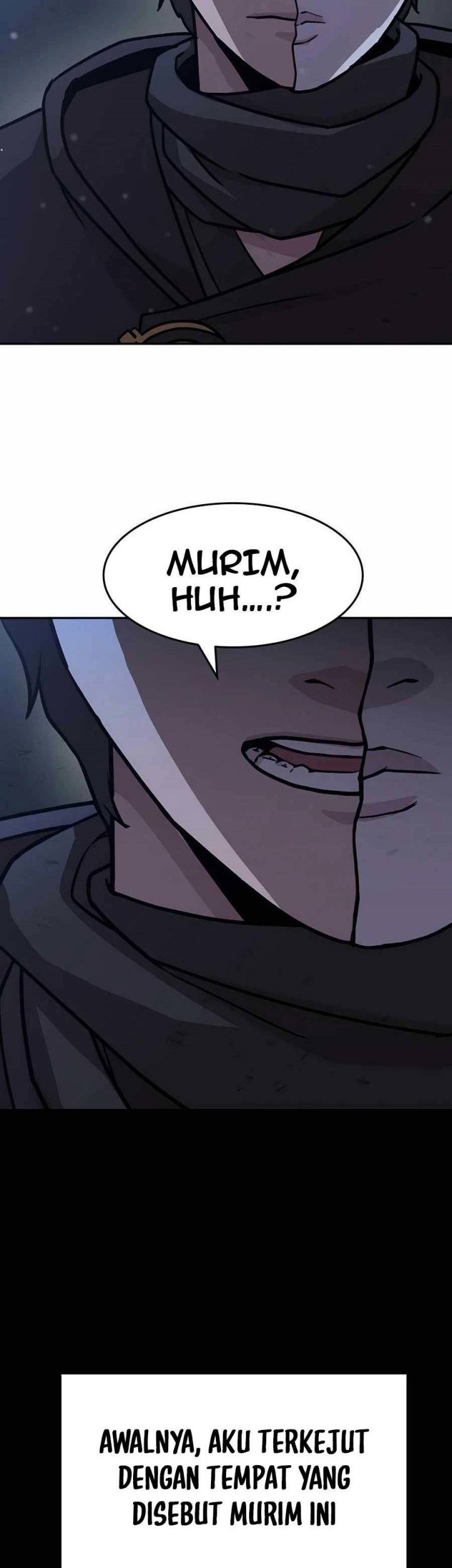 Skeleton Warrior Chapter 4 - halaman 142