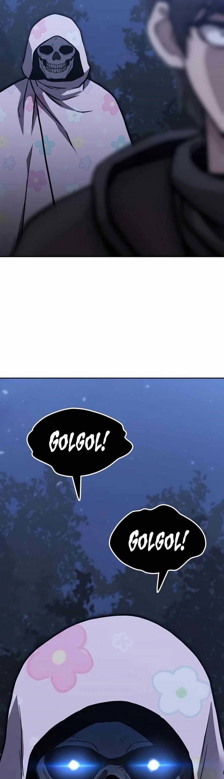 Skeleton Warrior Chapter 4 - halaman 148