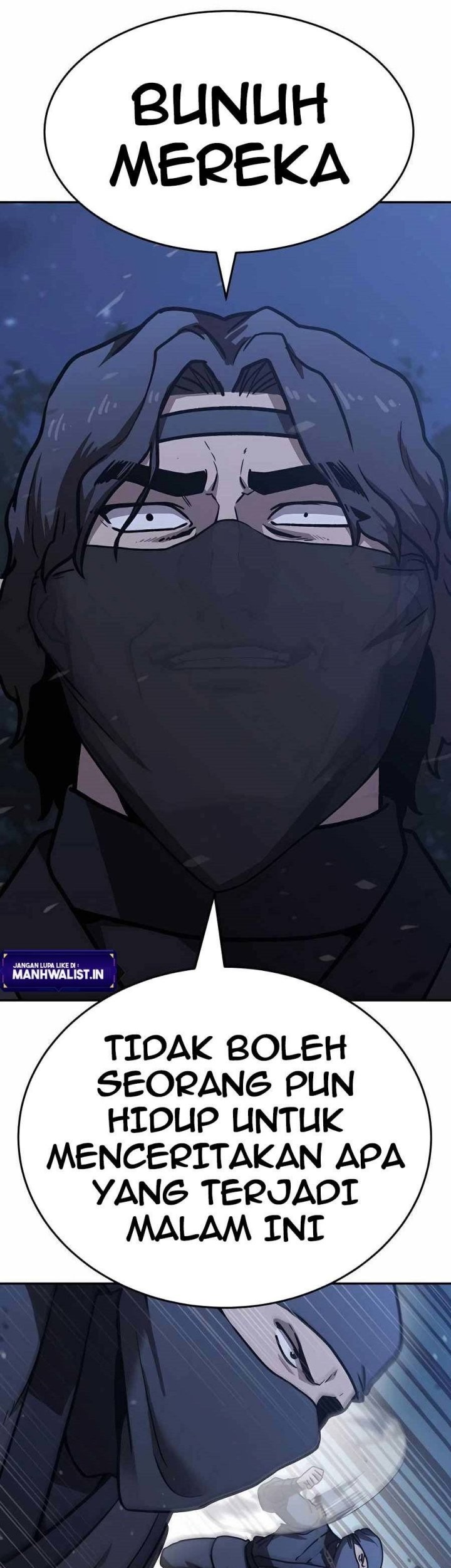 Skeleton Warrior Chapter 4 - halaman 152