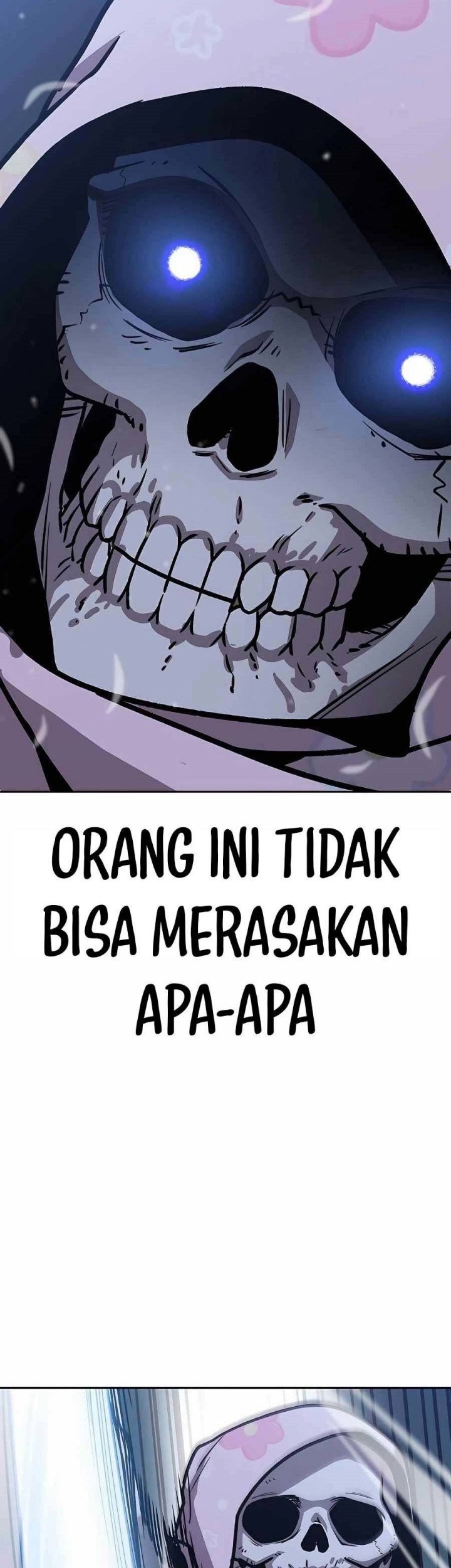 Skeleton Warrior Chapter 4 - halaman 159