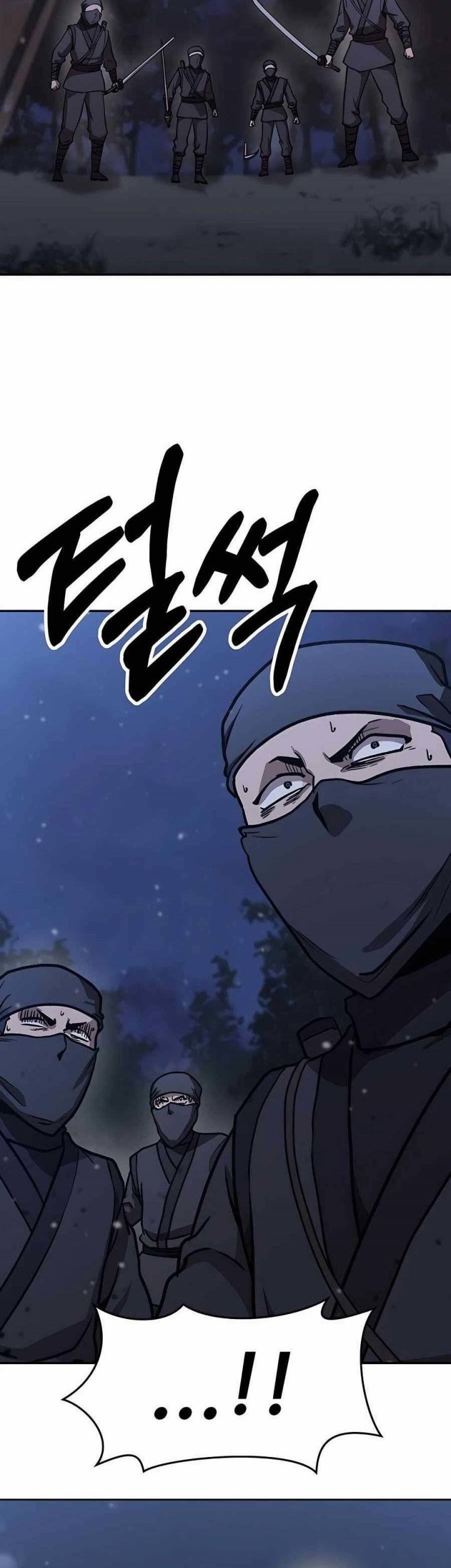 Skeleton Warrior Chapter 4 - halaman 162