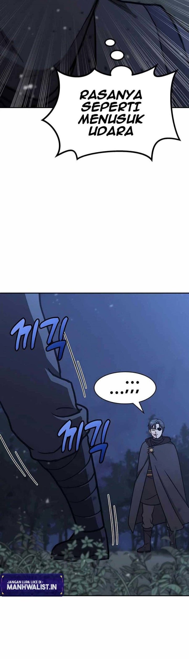 Skeleton Warrior Chapter 4 - halaman 172