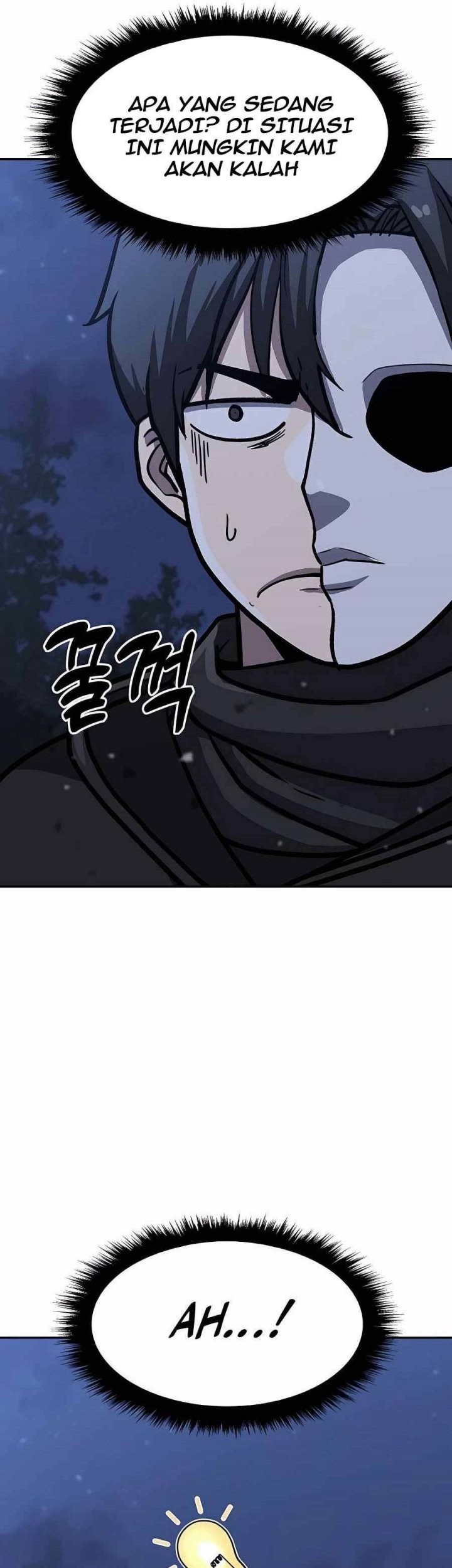 Skeleton Warrior Chapter 4 - halaman 174