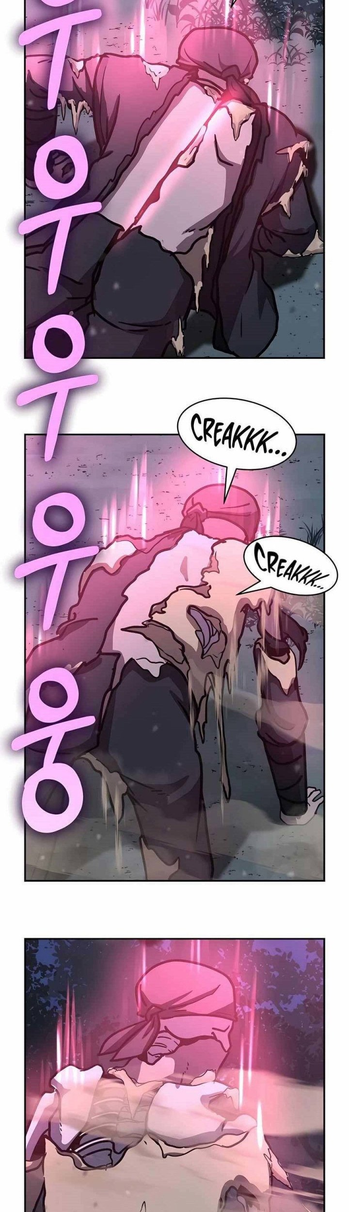 Skeleton Warrior Chapter 4 - halaman 181
